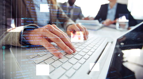 軟件技術(shù)人員外包 為企業(yè)數(shù)字化轉(zhuǎn)型注入高效動(dòng)能