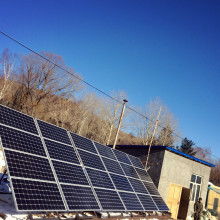 哈爾濱太陽能發(fā)電 清潔能源解決方案與供應(yīng)產(chǎn)品概覽