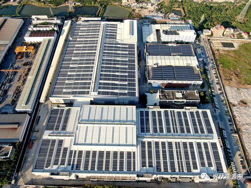 匠心鑄就未來(lái) 2020年度英利十大精品太陽(yáng)能發(fā)電項(xiàng)目盤點(diǎn)